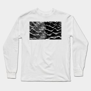 Metal Art by Avril Thomas Long Sleeve T-Shirt